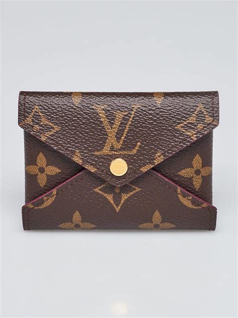 Products by Louis Vuitton: Kirigami Card Holder